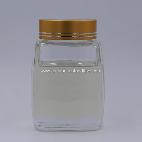 Water Soluble Fully Semi-synthetic Metal Working Fluid